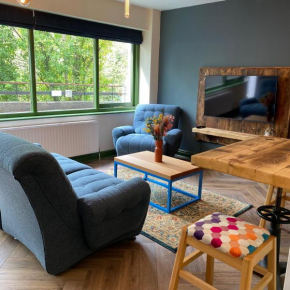 The Bolthole @ Bowness - Cosy 1 Bed Apartment